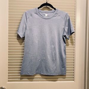 Lole CARDIO SHORT SLEEVE TEE